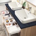 Thumbnail 5 de Ithyes Spazzola a secco per il corpo, setole naturali 🧴