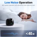 Thumbnail 6 de ITSHINY Pulitore ultrasuoni 45 kHz, 200 ml per denti e gioielli 🧴