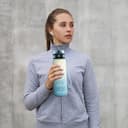 Thumbnail 6 de JAPORIA Borraccia 1 Litro con filtro e indicatore tempo 🚰