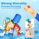 Thumbnail 5 de jerryvon Giochi Montessori pesca per bambini 12–18 mesi 🎯