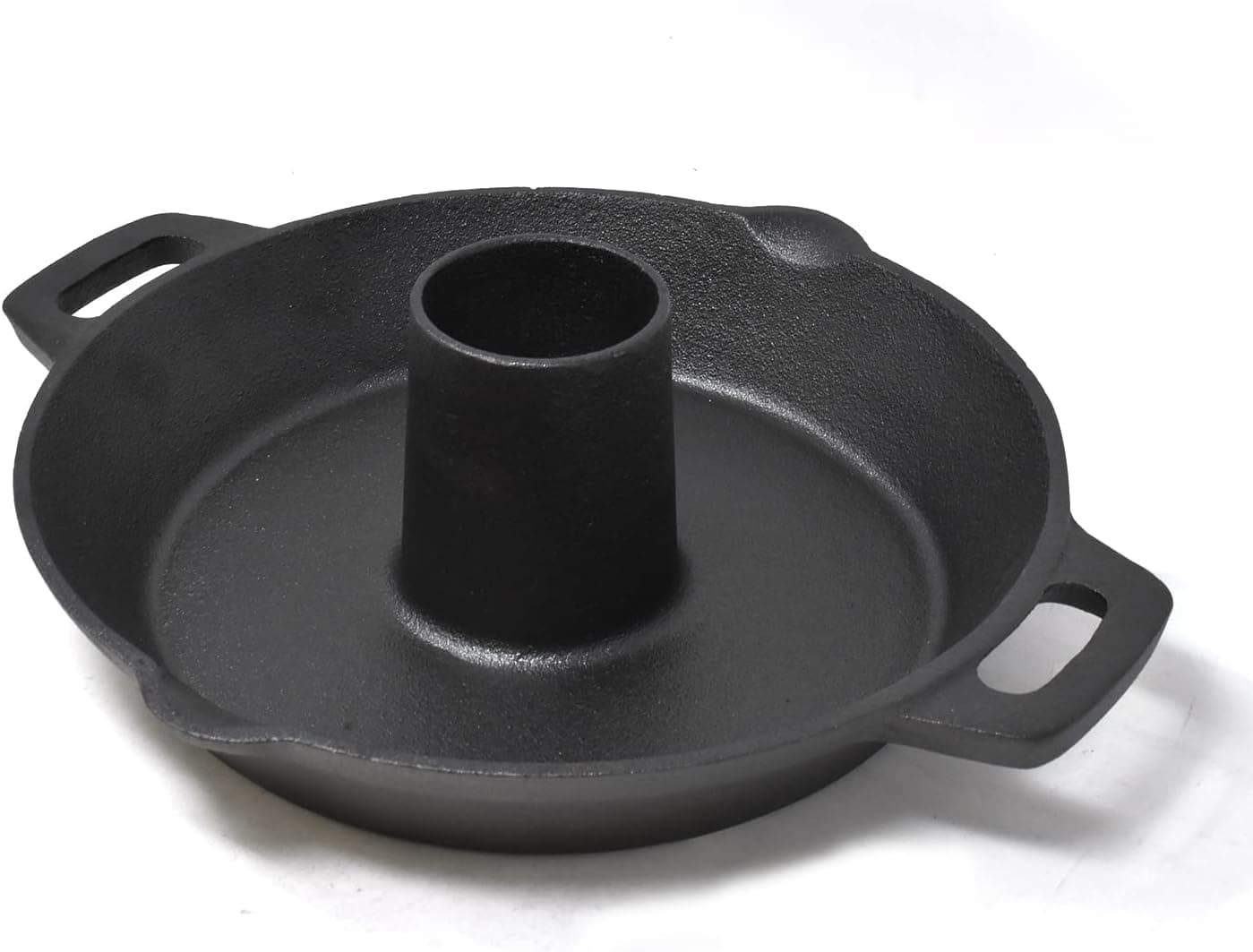 Joeji's Kitchen Supporto per Pollo alla Birra in ghisa 🍖