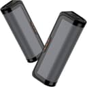 Thumbnail principal de Jonwall Scaldamani ricaricabili 2 pezzi 3 livelli 🔥