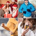 Thumbnail 6 de Jonwall Scaldamani ricaricabili 2 pezzi 3 livelli 🔥