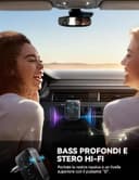 Thumbnail 1 de JOYROOM 2026 Adattatore Bluetooth auto AUX 16 ore 🎧