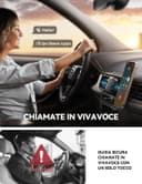 Thumbnail 5 de JOYROOM 2026 Adattatore Bluetooth auto AUX 16 ore 🎧