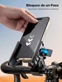 Thumbnail 3 de JOYROOM 2026 Supporto telefono moto antivibrazione 360° 📱