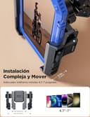 Thumbnail 5 de JOYROOM 2026 Supporto telefono moto antivibrazione 360° 📱