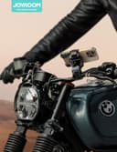 Thumbnail 6 de JOYROOM 2026 Supporto telefono moto antivibrazione 360° 📱