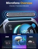 Thumbnail 3 de JOYROOM 96W Trasmettitore Bluetooth per auto 60W PD 🎧