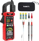 Thumbnail principal de KAIWEETS Pinza Amperometrica T-RMS 6000 📷