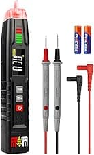 KAIWEETS Tester multifunzione di tensione senza contatto 📟