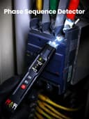 Thumbnail 5 de KAIWEETS Tester multifunzione di tensione senza contatto 📟