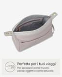 Thumbnail 1 de Kapten & Son Windsor Washbag M Muted Clay 🧳