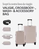 Thumbnail 5 de Kapten & Son Windsor Washbag M Muted Clay 🧳