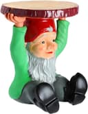 Thumbnail principal de Kartell Attila Gnomo lampada da tavolo 34x41 cm 🛋️