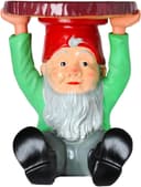 Thumbnail 3 de Kartell Attila Gnomo lampada da tavolo 34x41 cm 🛋️