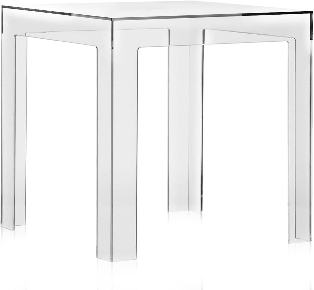Kartell Jolly tavolino 40 × 40 × 40 cm 🪑