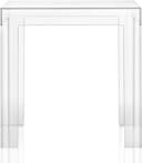 Thumbnail 3 de Kartell Jolly tavolino 40 × 40 × 40 cm 🪑