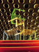 Thumbnail 6 de Kartell Jolly tavolino 40 × 40 × 40 cm 🪑