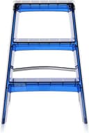 Thumbnail 1 de Kartell Upper Scaletta Cobalto — Scala di design 🪑