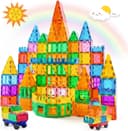 Thumbnail principal de Katiago Costruzioni Magnetiche 100 pezzi per bambini 🧩