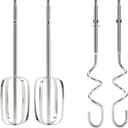 Thumbnail 3 de Kenwood HMP30.A0SI frullino a mano 450W 5 velocità 🥣