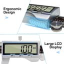 Thumbnail 2 de KETOTEK Calibro digitale 150 mm per misure di precisione 📏