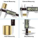 Thumbnail 5 de KETOTEK Calibro digitale 150 mm per misure di precisione 📏