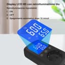 Thumbnail 4 de KETOTEK KT2200 regolatore di umidità per serra e coltivazione 🌿