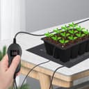 Thumbnail 1 de KETOTEK Tappetino riscaldante per piante 30W 🌱