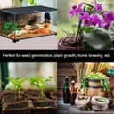 Thumbnail 6 de KETOTEK Tappetino riscaldante per piante 30W 🌱