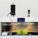 Thumbnail 4 de KETOTEK Termostato igrostato digitale per terrario 220V 🌡️