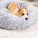 Thumbnail 1 de Kfnire Cuccia Rotonda per Cani e Gatti Ø70 cm 🐶