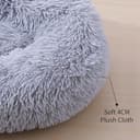 Thumbnail 6 de Kfnire Cuccia Rotonda per Cani e Gatti Ø70 cm 🐶