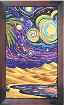 Thumbnail principal de KODAK 18,5 Pollici Cornice Digitale 32 GB, Full HD 🖼️