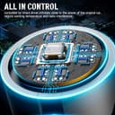 Thumbnail 4 de KOYOSO H7 LED 140W 34000LM lampada sostitutiva H7 per auto 💡