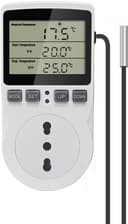 Thumbnail principal de KT3100 Termostato digitale per terrario 230V 16A 🌡️
