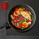 Thumbnail 5 de Lagostina Intensive Pro Padella antiaderente 24 cm con Thermo-Signal 🍳