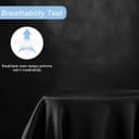 Thumbnail 4 de LAMEDA Maglia ciclismo manica corta traspirante per MTB 🚴♂️