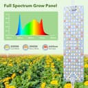 Thumbnail 3 de Lampade LED per piante confezione da 2 🌱