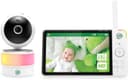 Thumbnail principal de LeapFrog LF920HD baby monitor 7" 720p con visione notturna e sensori 📺