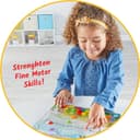 Thumbnail 1 de Learning Resources Cuscinetto Sensoriale 24 forme 🎲