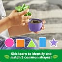 Thumbnail 1 de Learning Resources Giardino delle forme e colori età 3+ 🧸