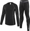 Thumbnail 1 de Leeboom Intimo termico bambina e bambino traspirante 🎽