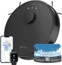 Thumbnail principal de LEFANT M1 robot aspirapolvere 5500Pa ultra sottile ⭕🤖📦 📟📱📱📱📱📱📱📱📱📱📱 📱