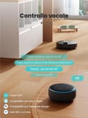 Thumbnail 6 de LEFANT M1 robot aspirapolvere 5500Pa ultra sottile ⭕🤖📦 📟📱📱📱📱📱📱📱📱📱📱 📱