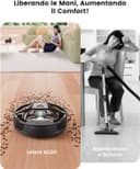 Thumbnail 3 de LEFANT M320 Robot aspirapolvere 6000 Pa, 210 min di autonomia 🧹