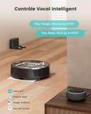 Thumbnail 5 de LEFANT M320 Robot aspirapolvere 6000 Pa, 210 min di autonomia 🧹