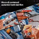 Thumbnail 2 de LEGO 76325 Quinjet Avengers Age of Ultron con 5 minifigure 🧩