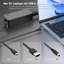 Thumbnail 1 de Lenovo ThinkPad 65W USB-C Alimentatore per laptop 💻